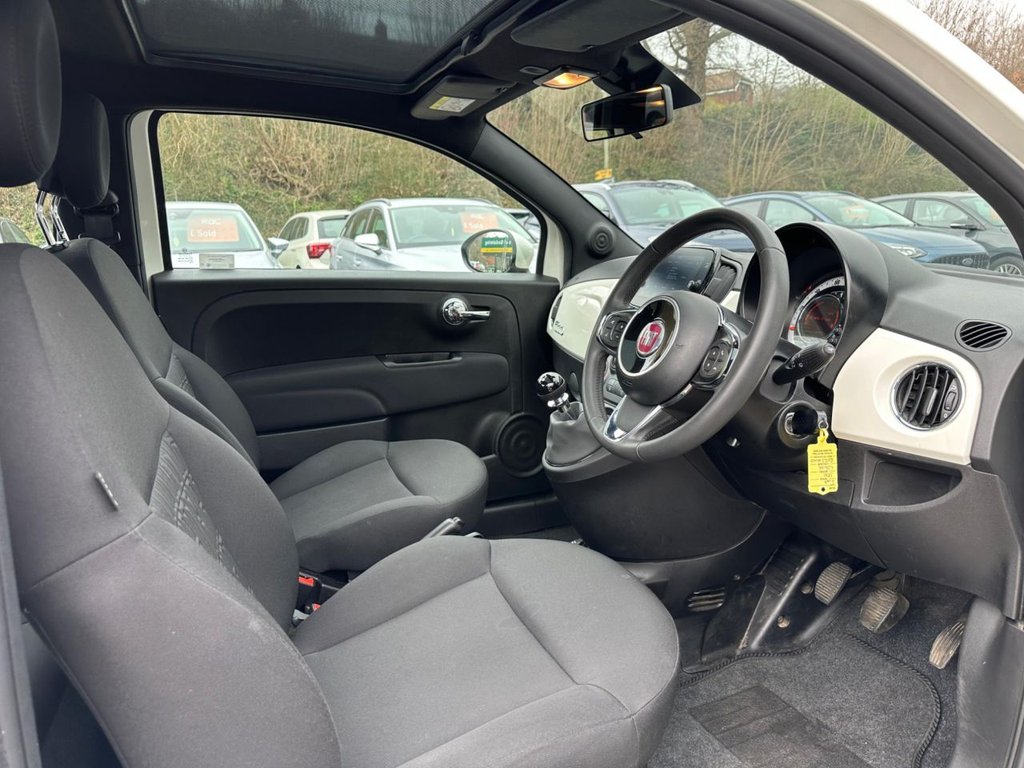 Used Fiat 500 2023 for sale - 77806630: Photo 10