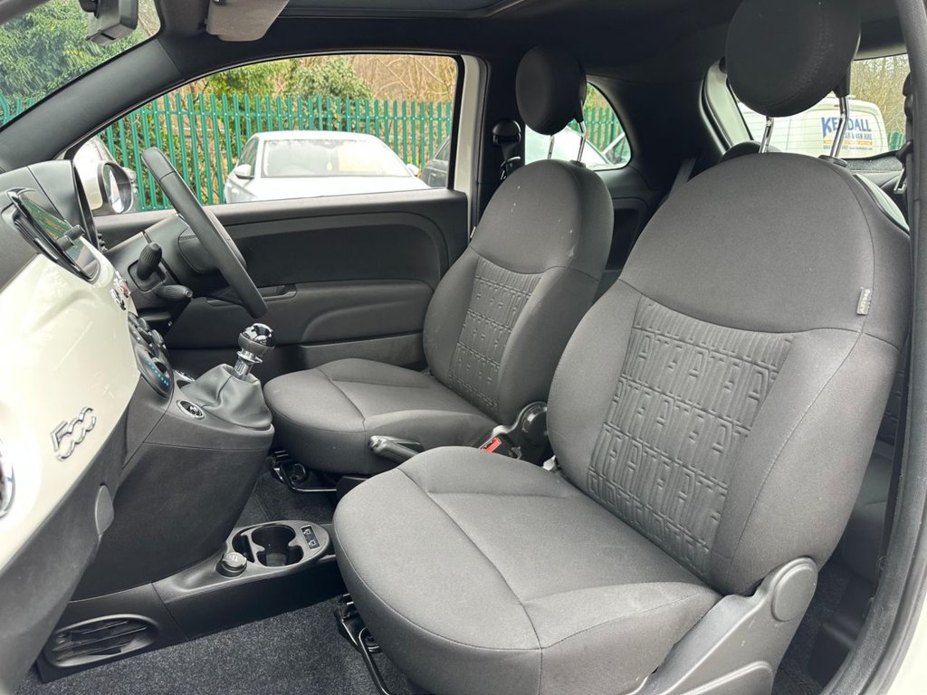 Used Fiat 500 2023 for sale - 77806630: Photo 12