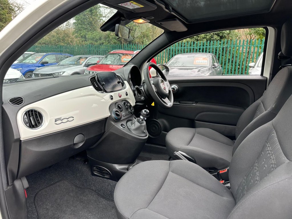 Used Fiat 500 2023 for sale - 77806630: Photo 13