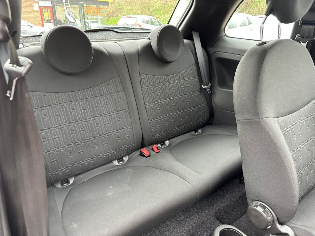 Used Fiat 500 2023 for sale - 77806630: Photo 15