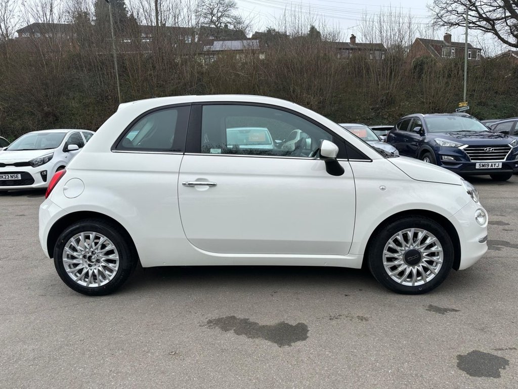 Used Fiat 500 2023 for sale - 77806630: Photo 4