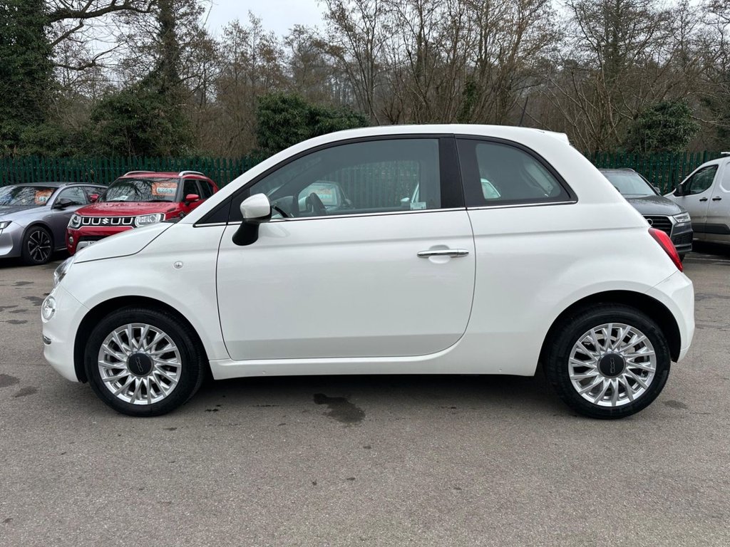 Used Fiat 500 2023 for sale - 77806630: Photo 5