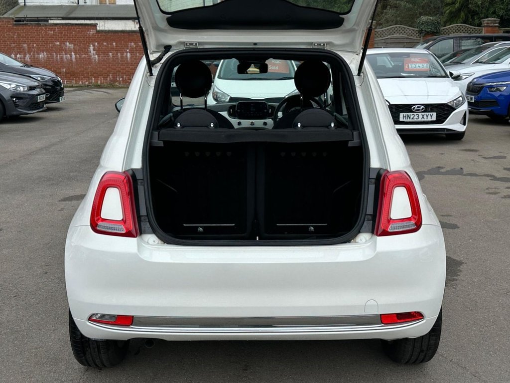 Used Fiat 500 2023 for sale - 77806630: Photo 9