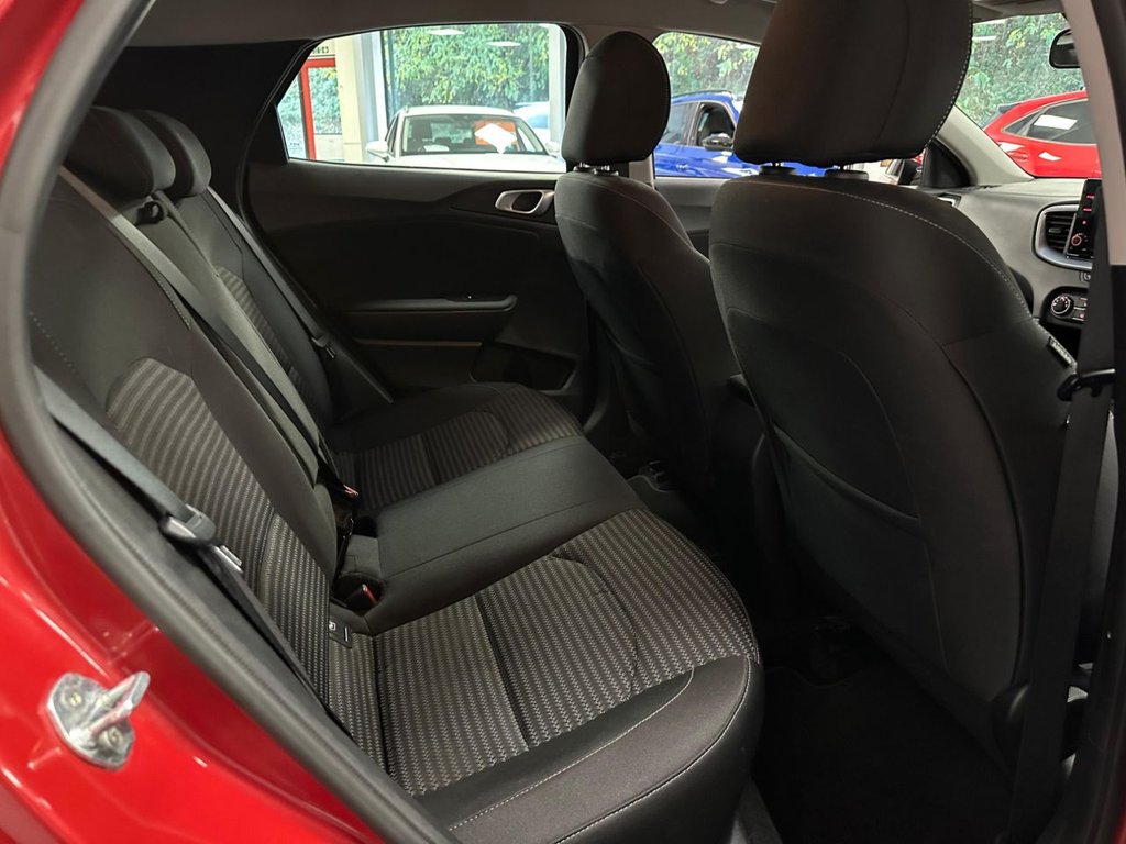 Used Kia XCeed 2022 for sale - 76840580: Photo 11