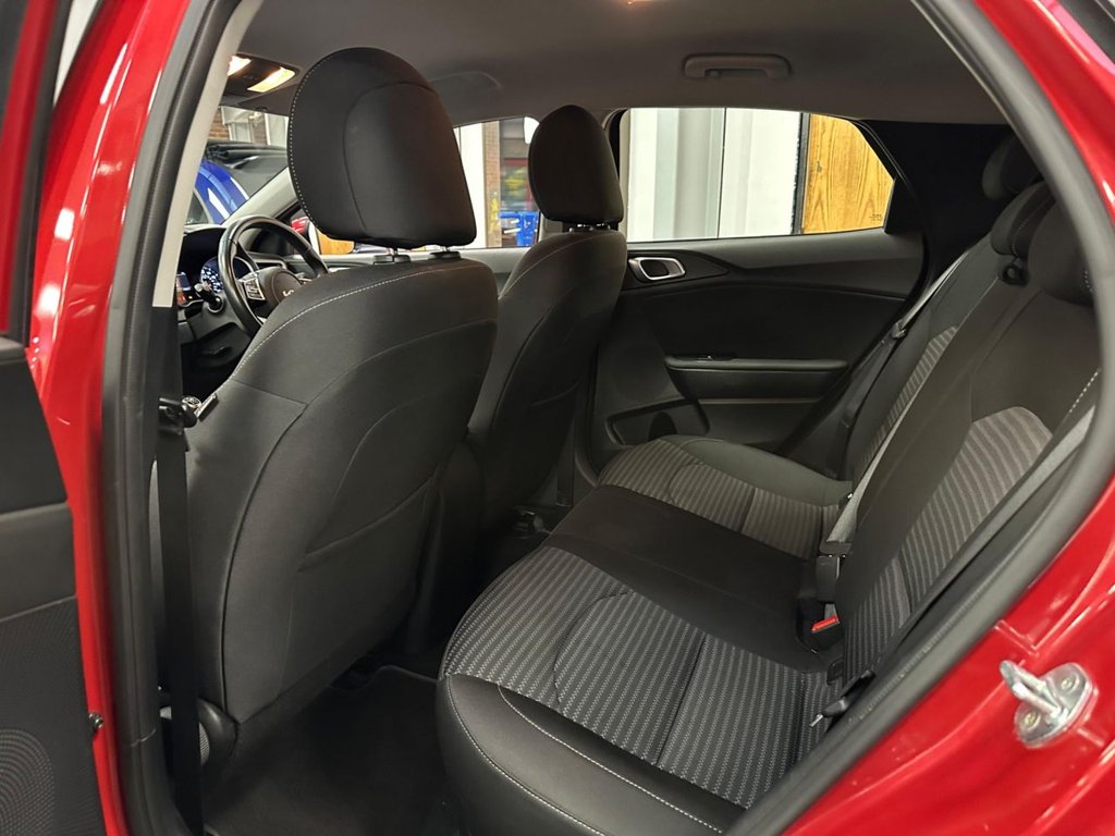 Used Kia XCeed 2022 for sale - 76840580: Photo 12