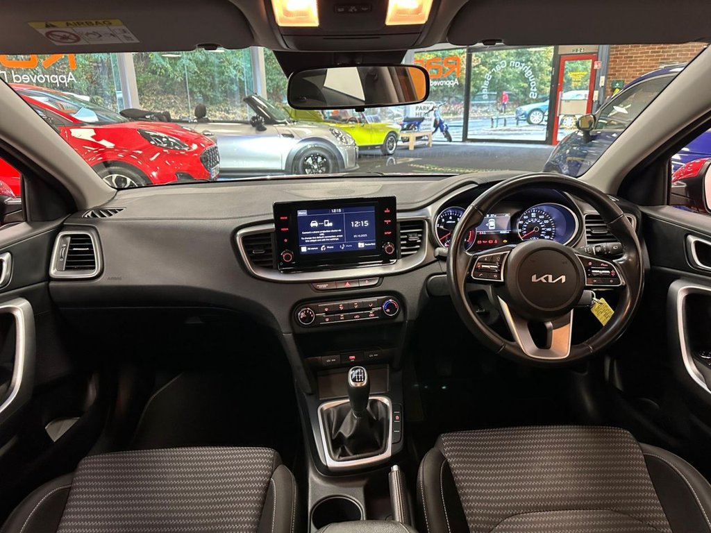 Used Kia XCeed 2022 for sale - 76840580: Photo 16