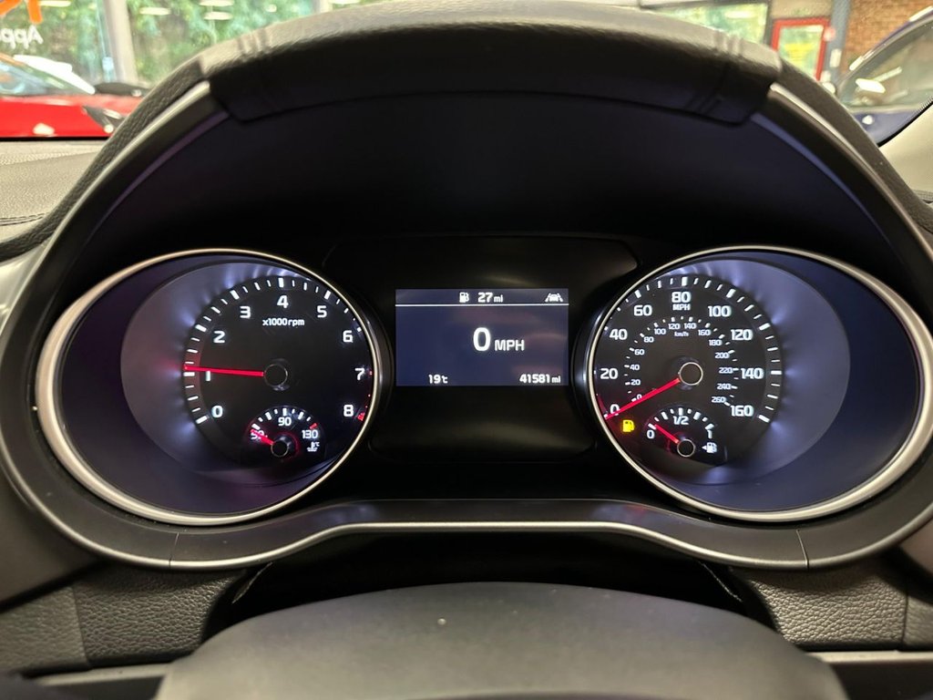 Used Kia XCeed 2022 for sale - 76840580: Photo 17