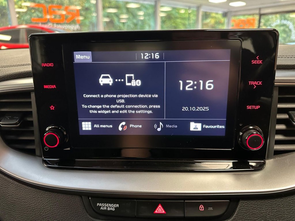 Used Kia XCeed 2022 for sale - 76840580: Photo 18