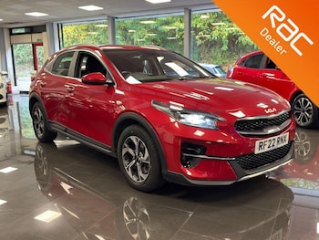 Used Kia XCeed 2022 for sale - 76840580: Photo