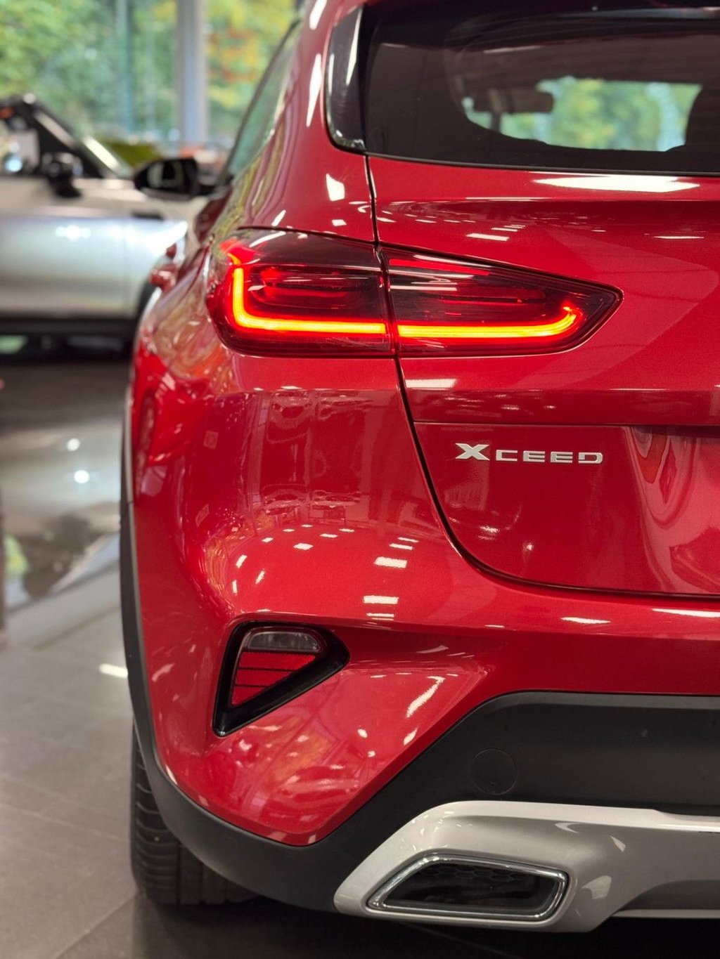 Used Kia XCeed 2022 for sale - 76840580: Photo 5