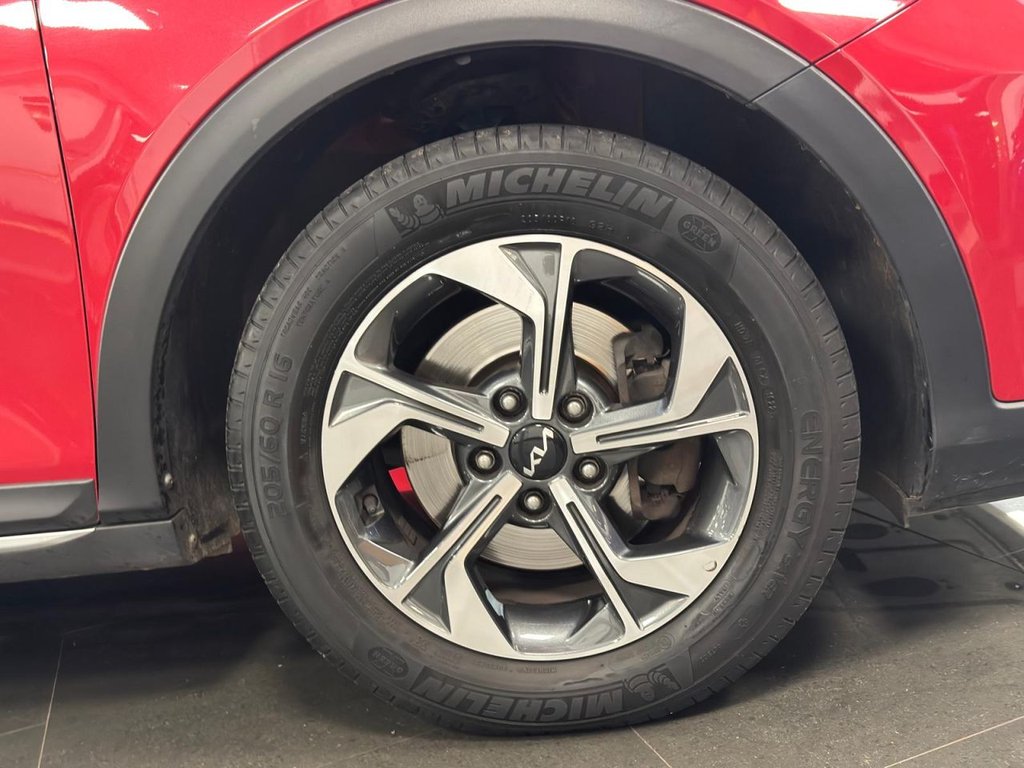 Used Kia XCeed 2022 for sale - 76840580: Photo 6