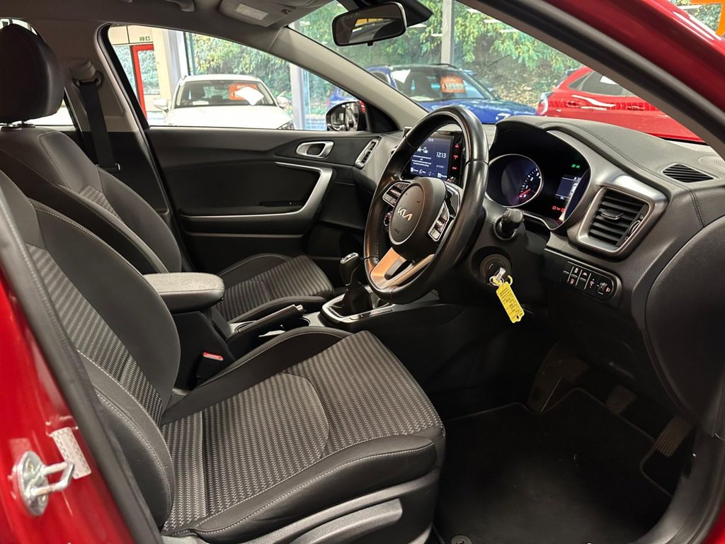 Used Kia XCeed 2022 for sale - 76840580: Photo 7