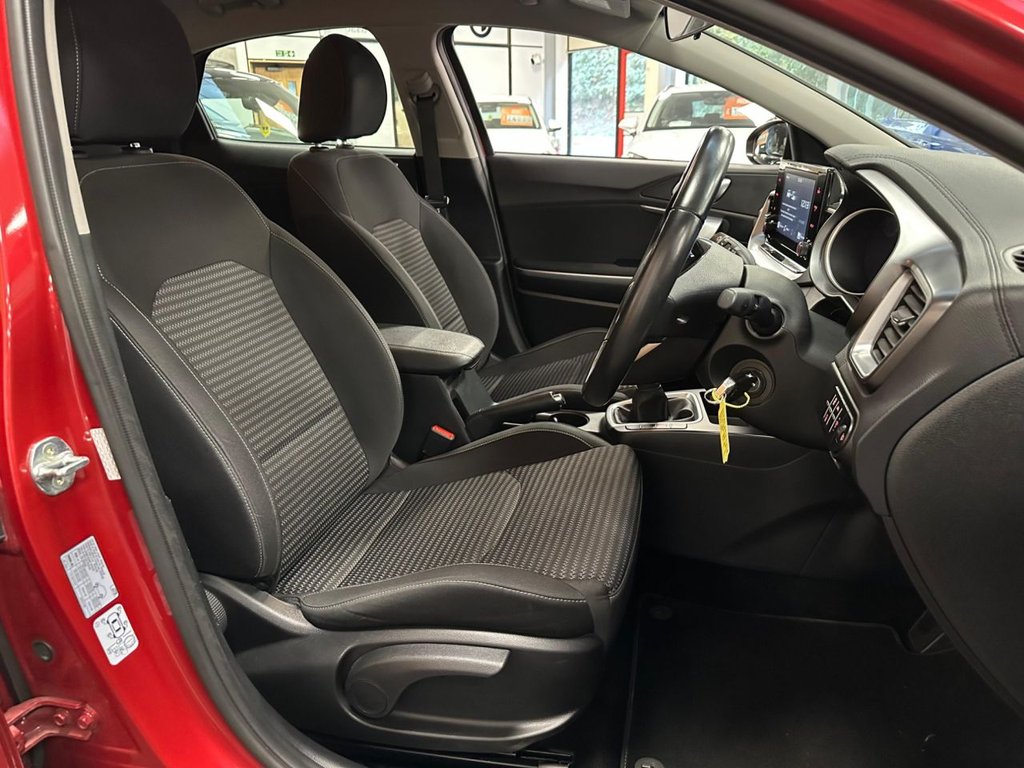 Used Kia XCeed 2022 for sale - 76840580: Photo 8