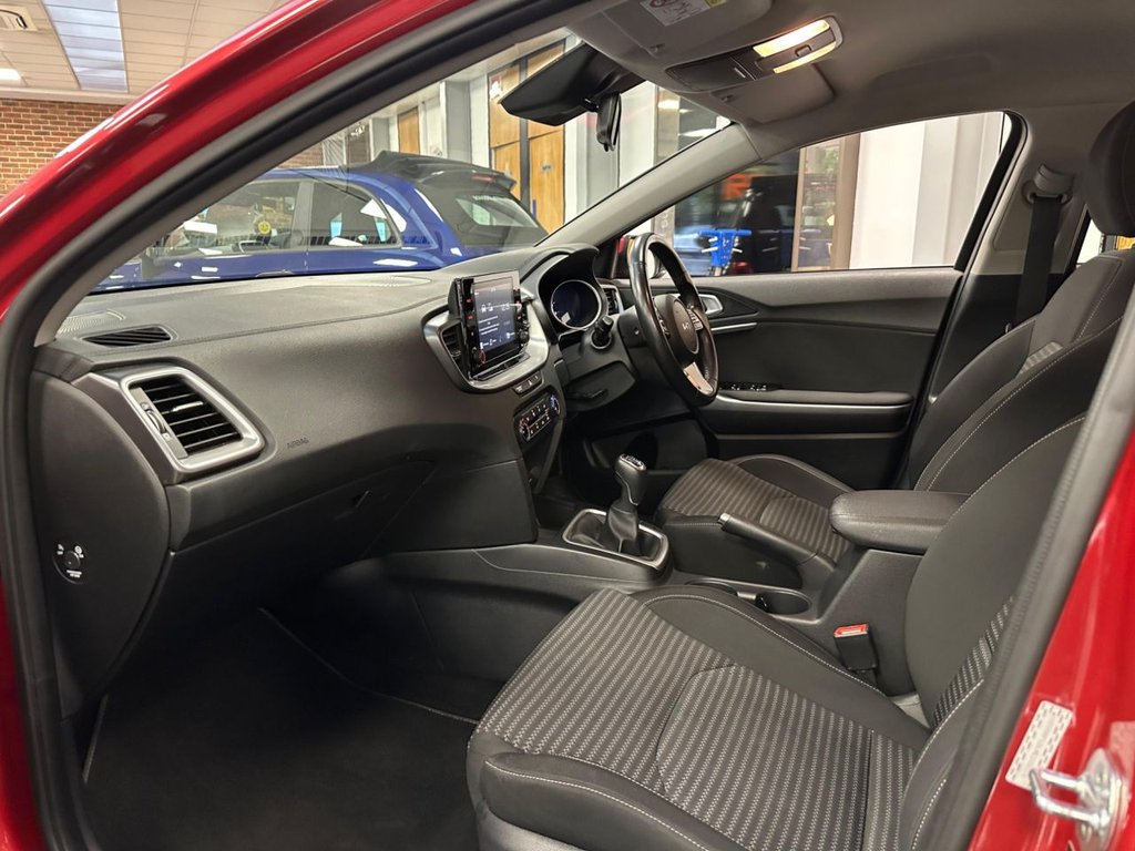 Used Kia XCeed 2022 for sale - 76840580: Photo 9