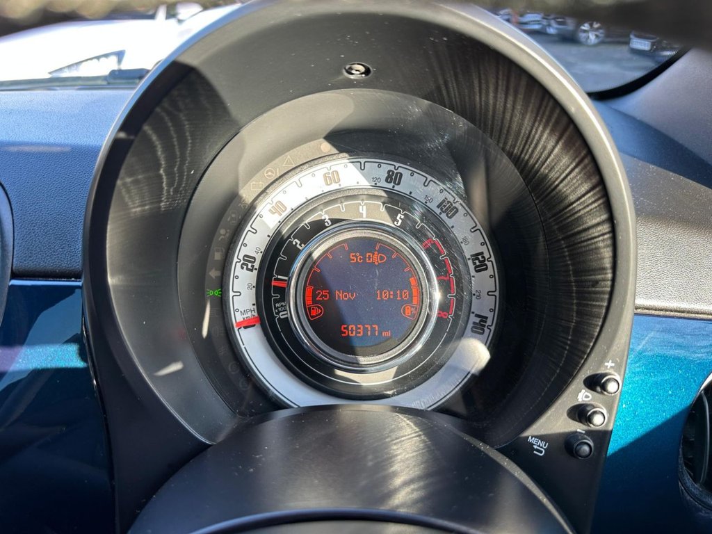 Used Fiat 500 2020 for sale - 76840591: Photo 18