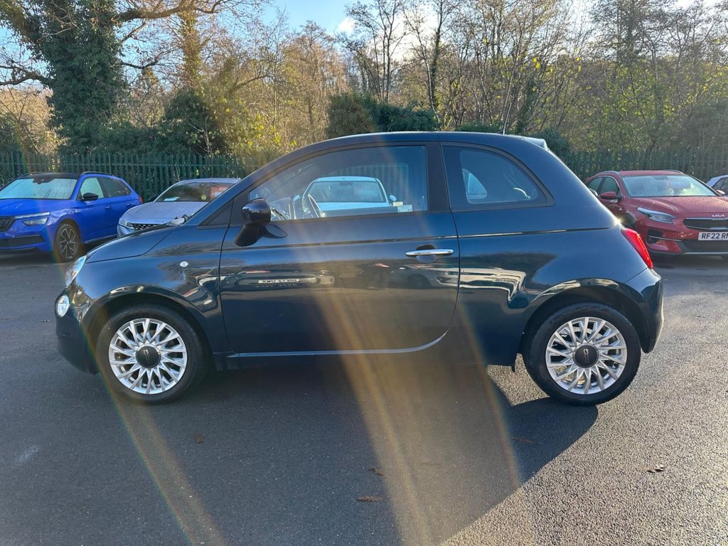 Used Fiat 500 2020 for sale - 76840591: Photo 5