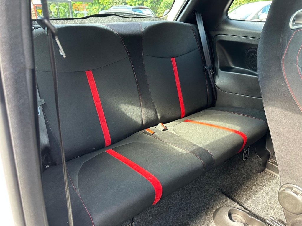 Used Abarth 500 2012 for sale - 77904697: Photo 15