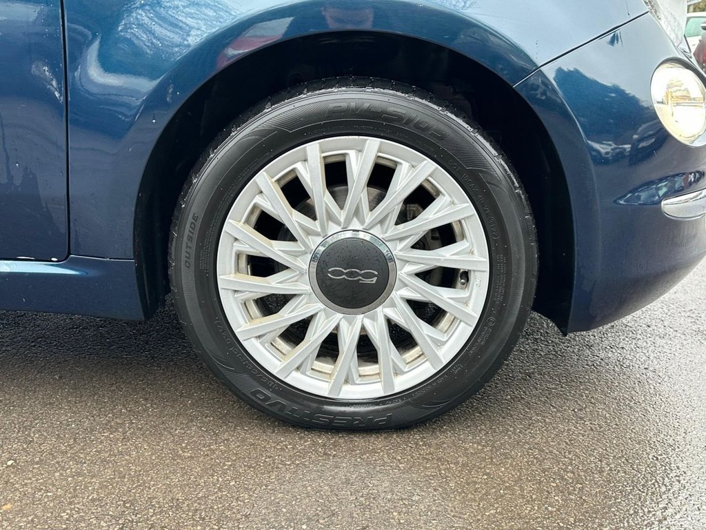 Used Fiat 500 2023 for sale - 77139732: Photo 10