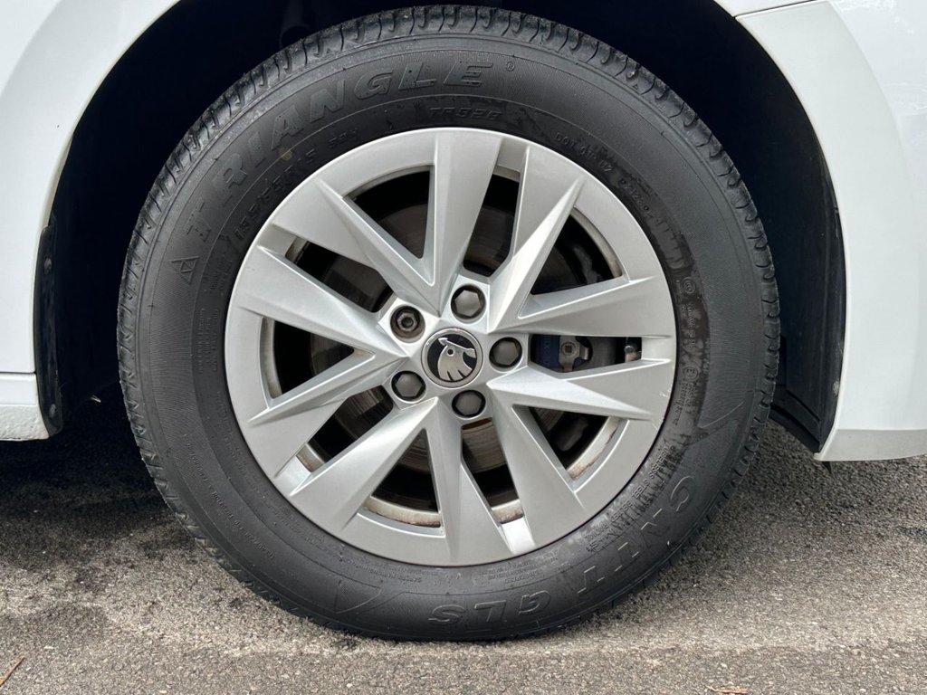 Used Skoda Fabia 2022 for sale - 76840601: Photo 10