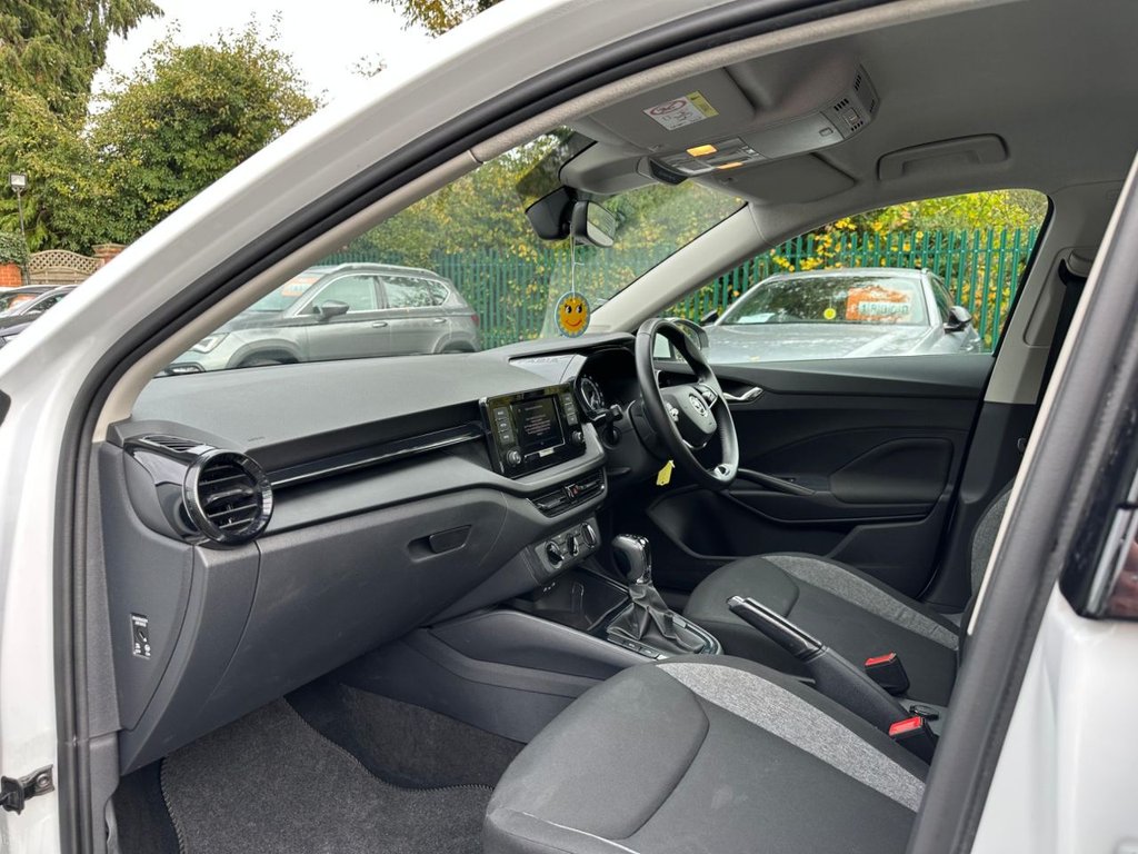 Used Skoda Fabia 2022 for sale - 76840601: Photo 13