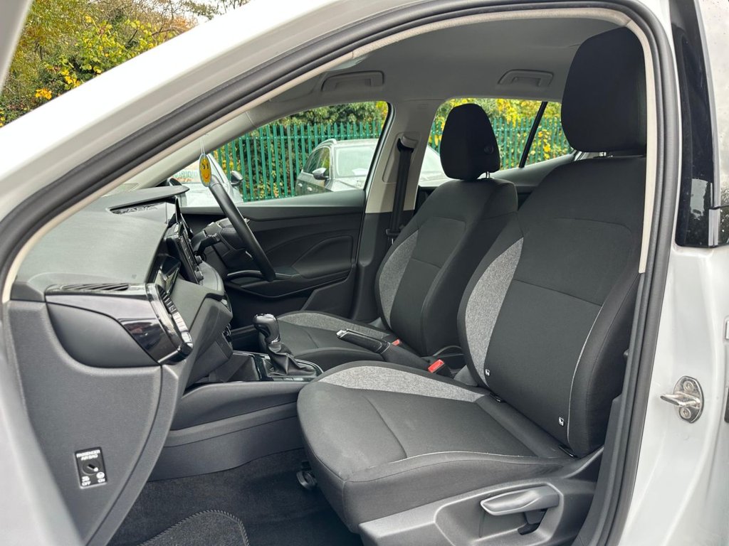 Used Skoda Fabia 2022 for sale - 76840601: Photo 14