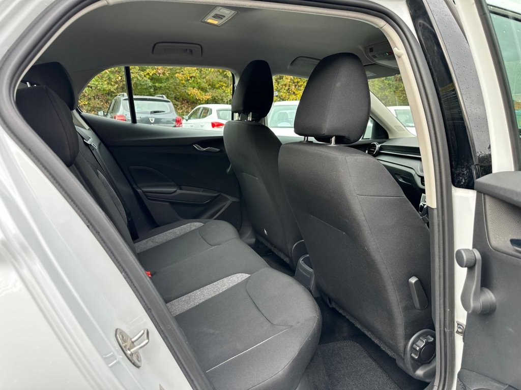 Used Skoda Fabia 2022 for sale - 76840601: Photo 15