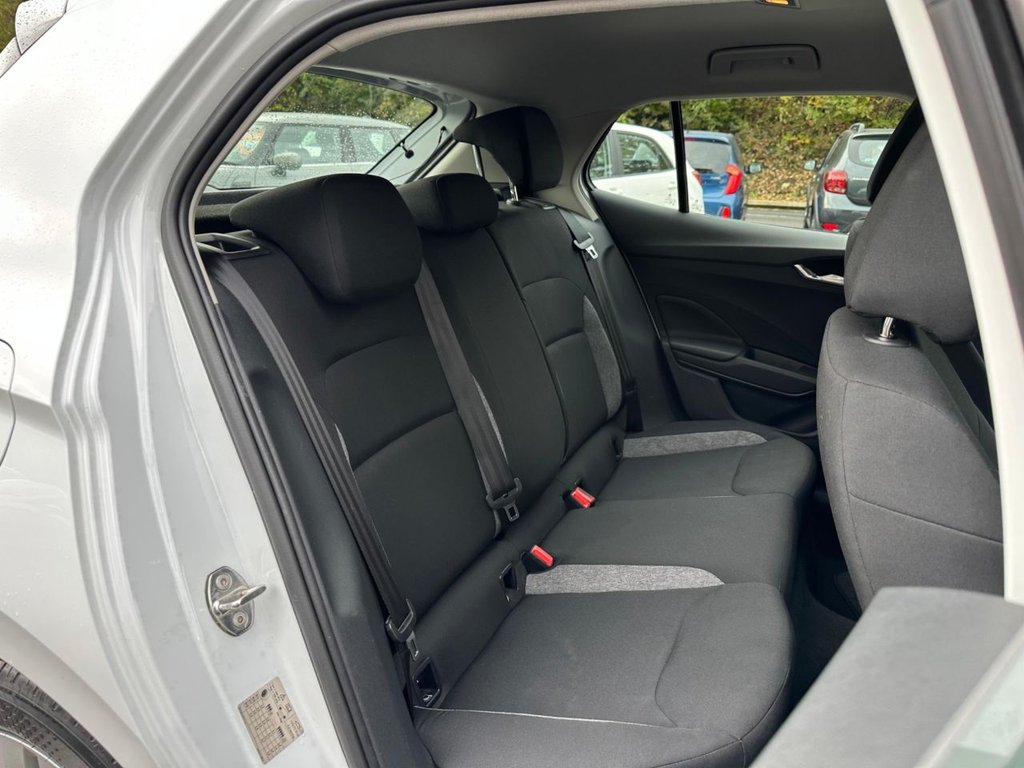 Used Skoda Fabia 2022 for sale - 76840601: Photo 17