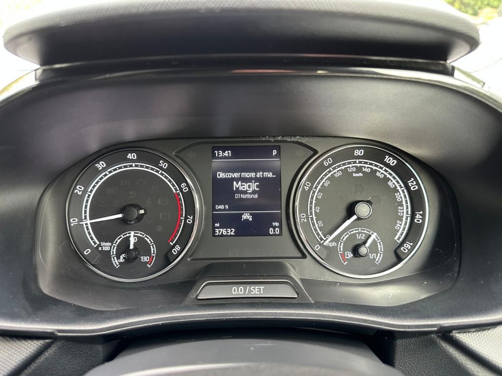 Used Skoda Fabia 2022 for sale - 76840601: Photo 20