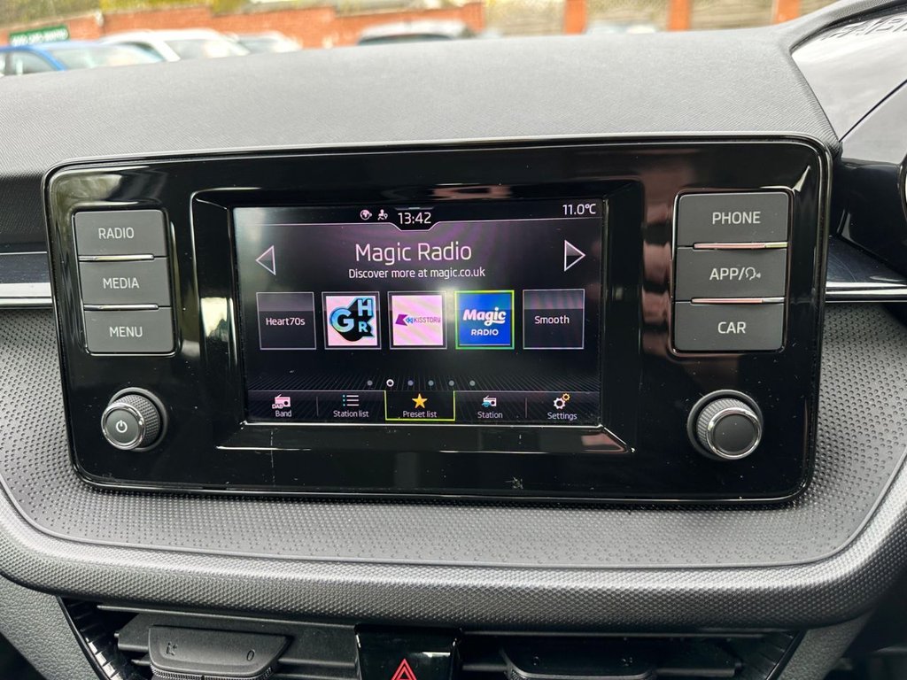 Used Skoda Fabia 2022 for sale - 76840601: Photo 21