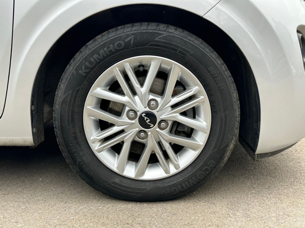 Used Kia Picanto 2023 for sale - 77850178: Photo 10