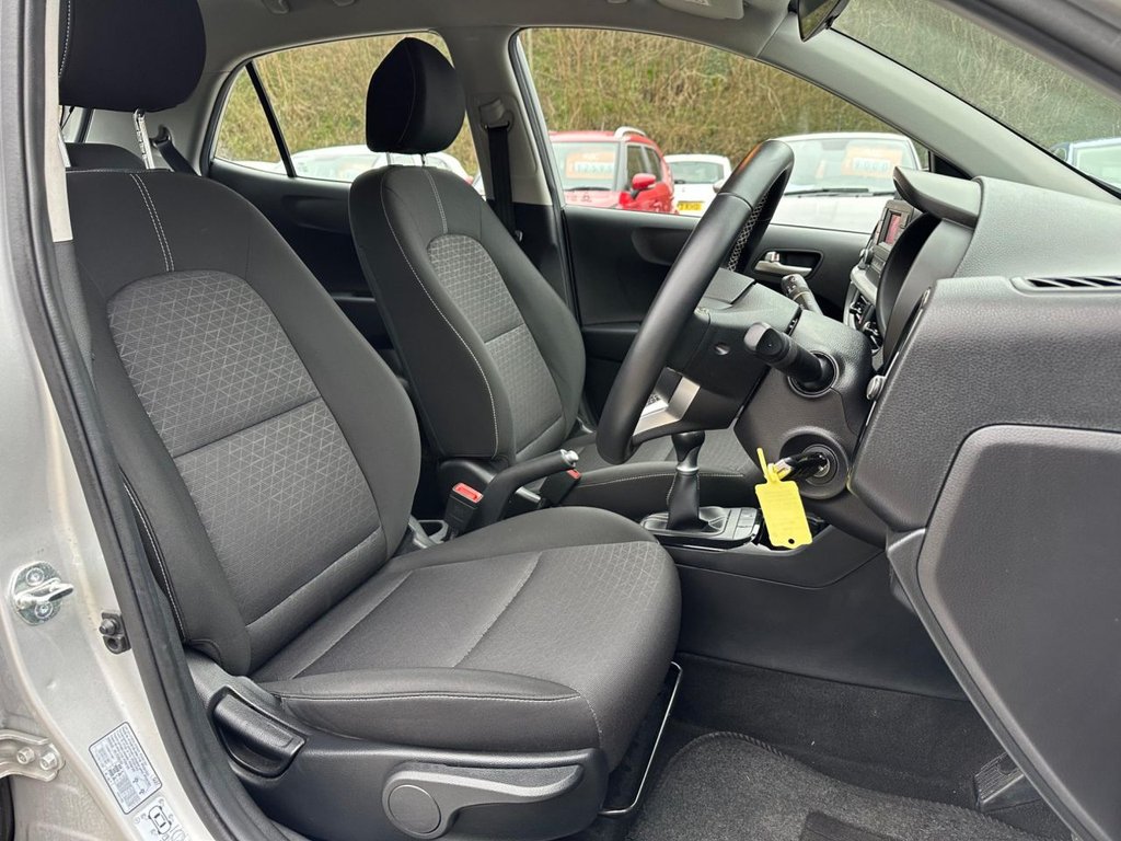 Used Kia Picanto 2023 for sale - 77850178: Photo 12