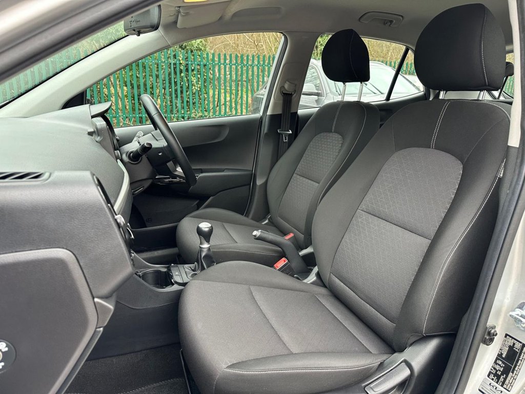 Used Kia Picanto 2023 for sale - 77850178: Photo 14