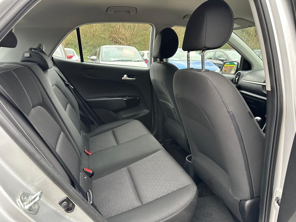 Used Kia Picanto 2023 for sale - 77850178: Photo 15