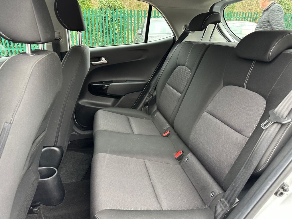 Used Kia Picanto 2023 for sale - 77850178: Photo 16