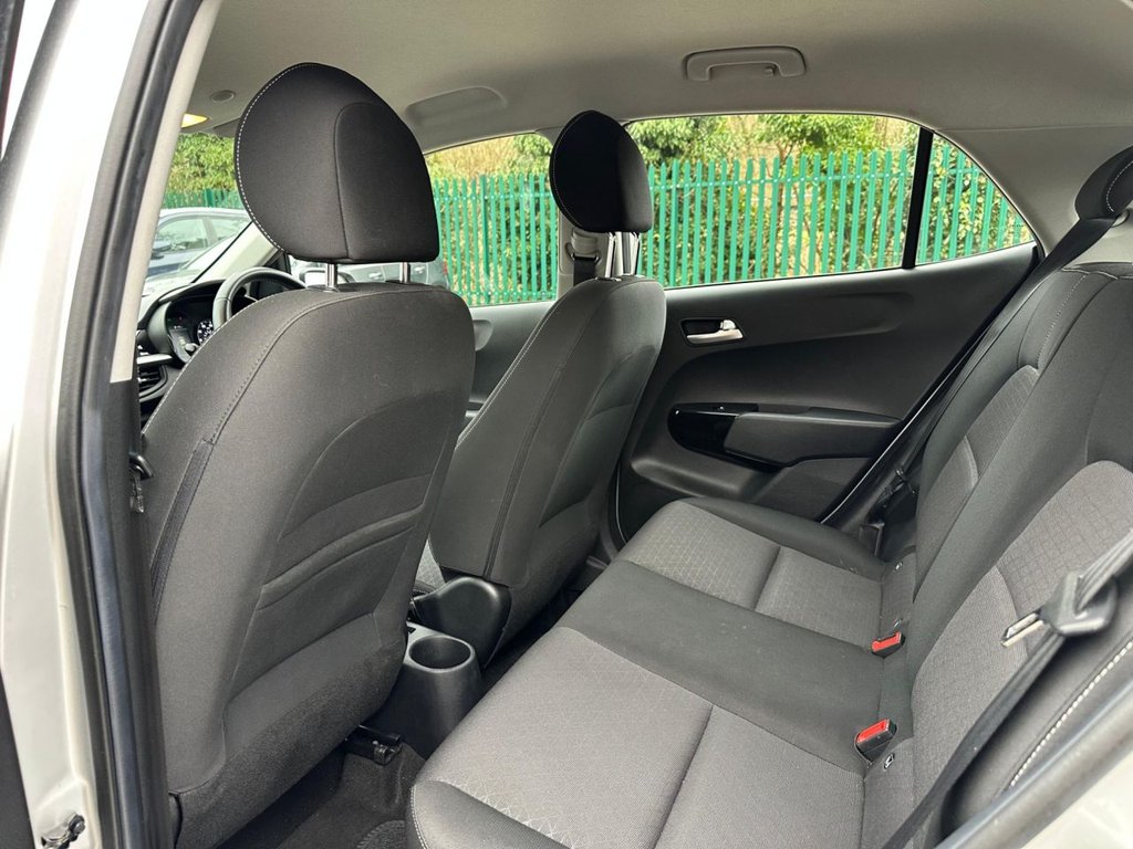 Used Kia Picanto 2023 for sale - 77850178: Photo 18