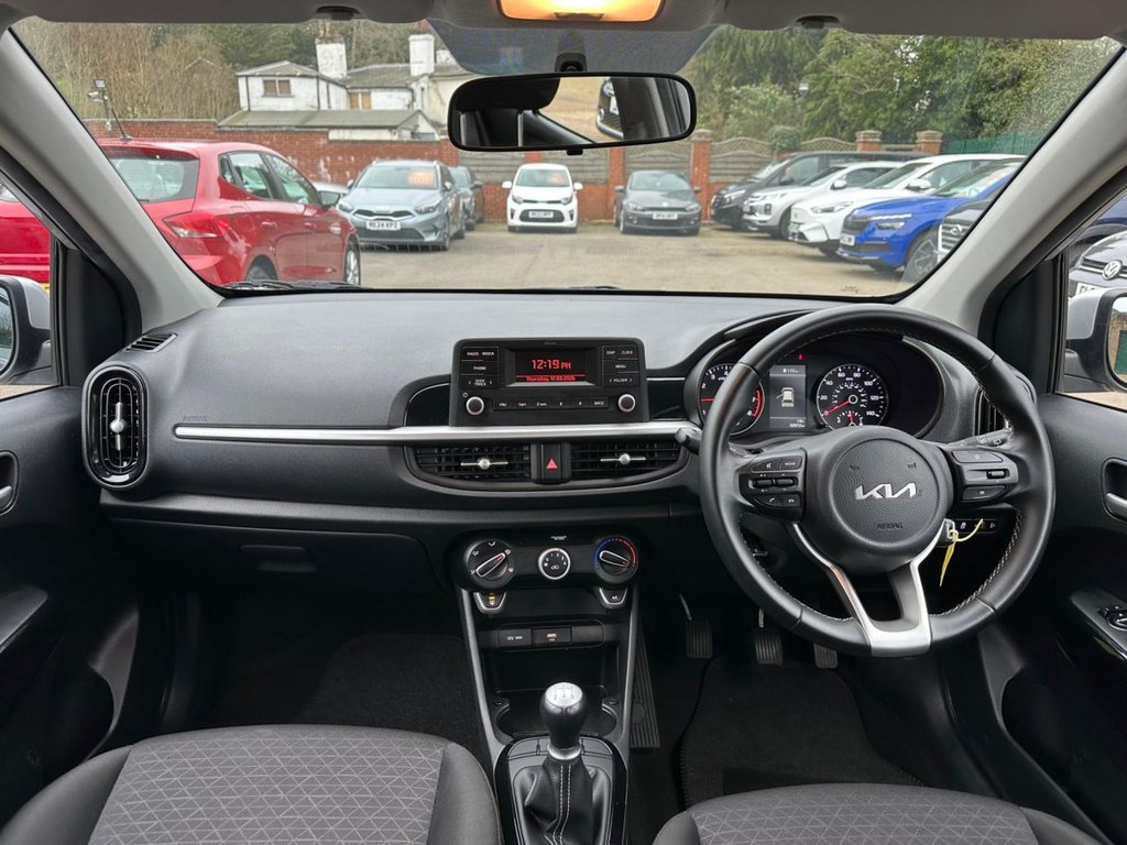 Used Kia Picanto 2023 for sale - 77850178: Photo 19