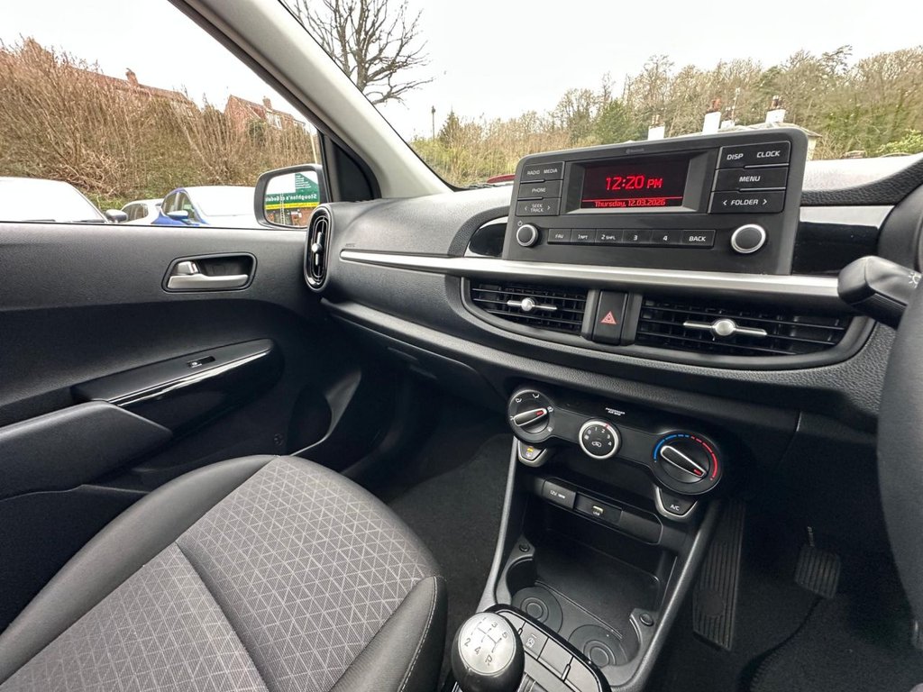 Used Kia Picanto 2023 for sale - 77850178: Photo 21