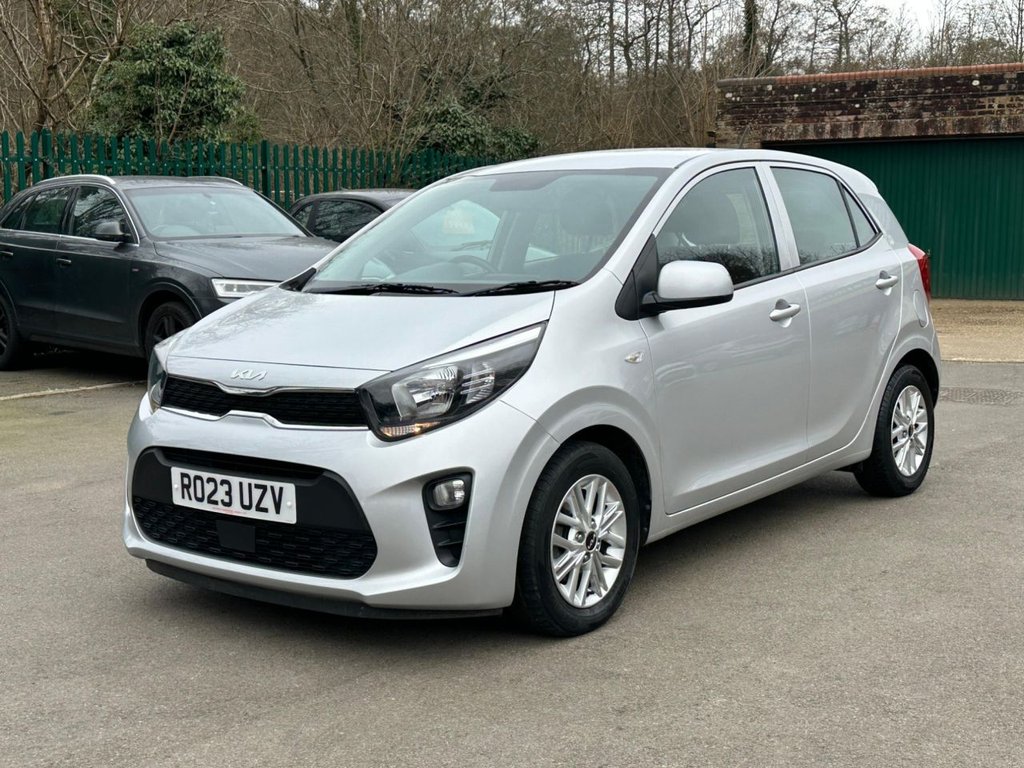 Used Kia Picanto 2023 for sale - 77850178: Photo 3
