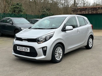 Used Kia Picanto 2023 for sale - 77850178: Photo