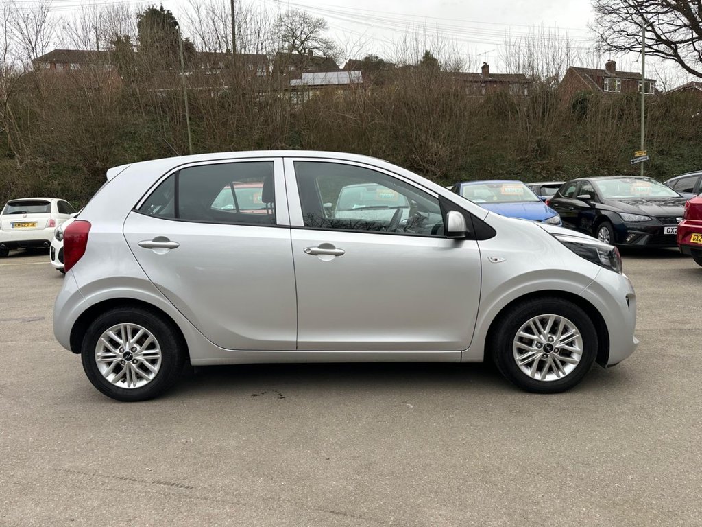 Used Kia Picanto 2023 for sale - 77850178: Photo 4