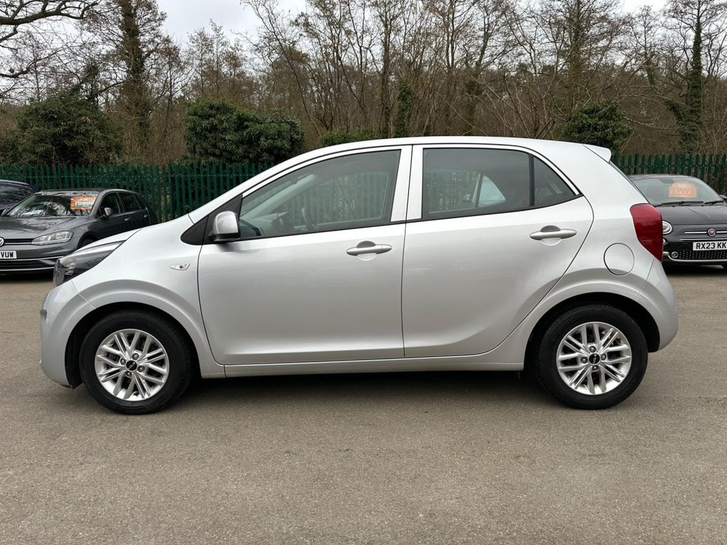 Used Kia Picanto 2023 for sale - 77850178: Photo 5