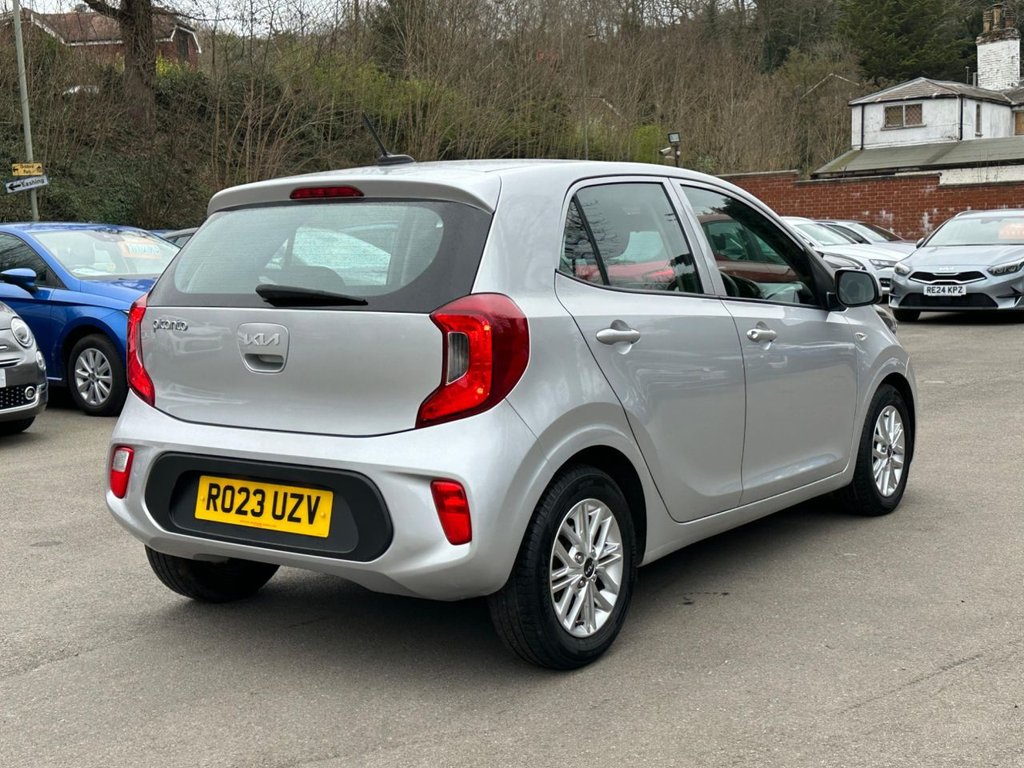 Used Kia Picanto 2023 for sale - 77850178: Photo 6