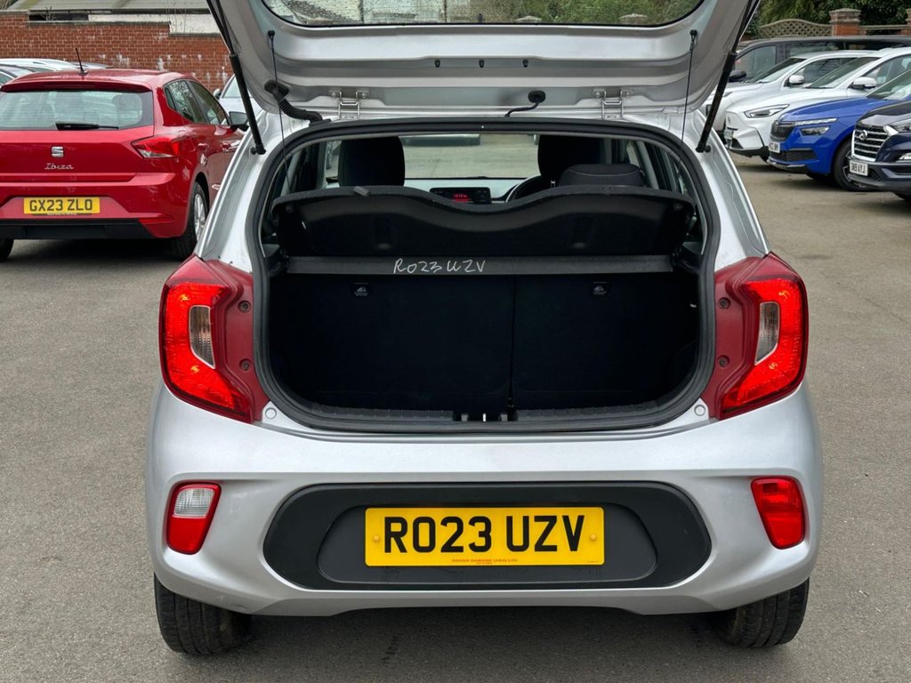 Used Kia Picanto 2023 for sale - 77850178: Photo 9