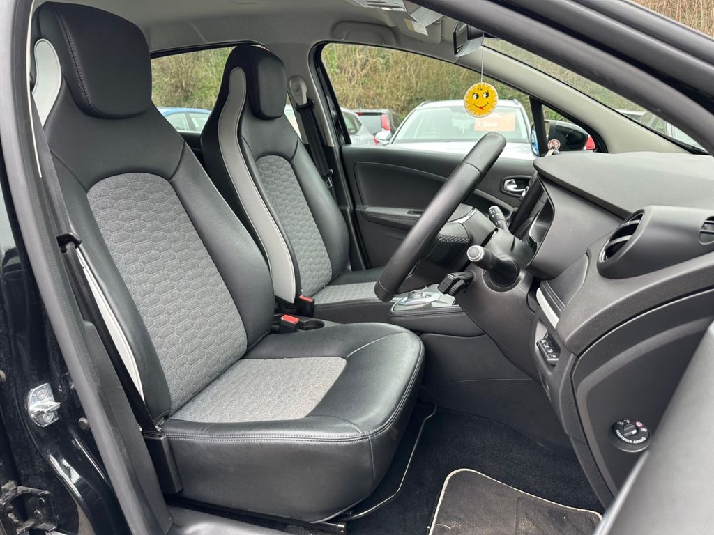 Used Renault Zoe 2021 for sale - 77806539: Photo 12