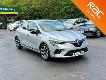 Used Renault Clio 2023 for sale - 78583393: Photo