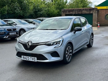 Used Renault Clio 2023 for sale - 78583393: Photo