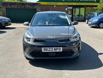 Used Kia Rio 2023 for sale - 78501046: Photo