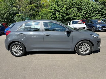 Used Kia Rio 2023 for sale - 78501046: Photo