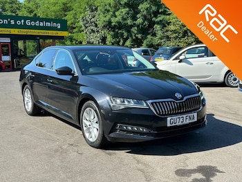 Used Skoda Superb 2023 for sale - 79518751: Photo