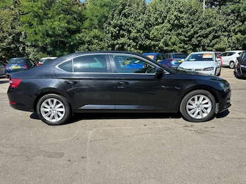 Used Skoda Superb 2023 for sale - 79518751: Photo